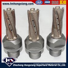 Diamond Drill Bit/Diamond Milling Cutter for CNC Machine